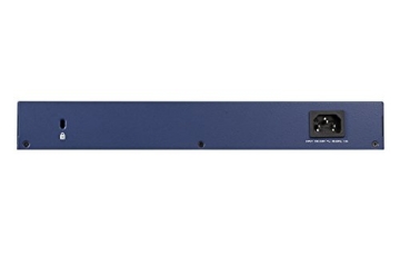 Netgear JGS524-200EUS ProSafe (24-Port Gigabit Ethernet Switch) - 5