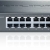 TP-Link TL-SG1024D Desktop/Rackmount Switch (1000 Mbps 24-Port, lüfterloses Passivkühlkonzept) - 1